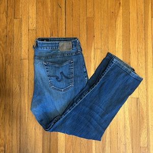 Adriano Goldschmied AG Jeans